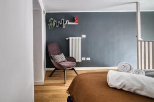 SM Modern Loft - 4pax - Navigli Milano