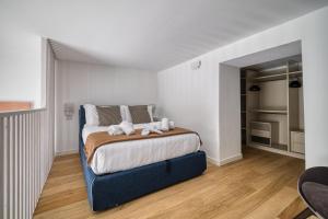 SM Modern Loft - 4pax - Navigli Milano