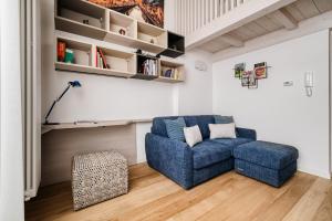 SM Modern Loft - 4pax - Navigli Milano
