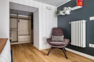 SM Modern Loft - 4pax - Navigli Milano