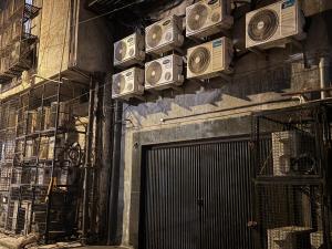 Hotel O Home Diamond Stay Near Lotus Temple