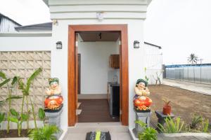 Villa DumVill Canggu