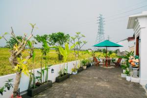 Villa DumVill Canggu