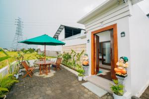 Villa DumVill Canggu