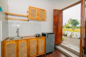 Villa DumVill Canggu