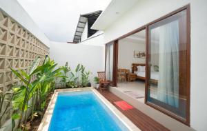 Villa DumVill Canggu