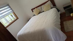 Kabañas Bosque De Alamos