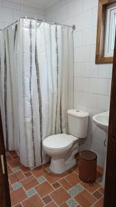 Kabañas Bosque De Alamos