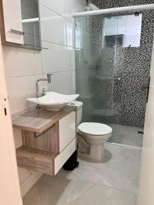 Casa praia pontal próx embarque ilha do mel