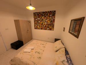 Lienzo Hostel and Mural Art Museum