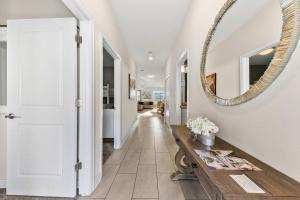 Gorgeous 5Bd w Pool & Lazy River at Storey Lake 4989