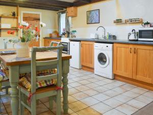 Birkerthwaite Barn-W41478