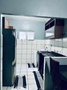 Residencial catavento