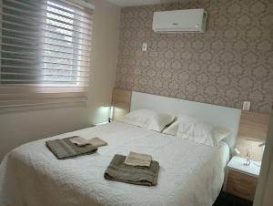 Apartamento polo centro, Village são Francisco