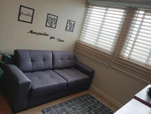 Apartamento polo centro, Village são Francisco