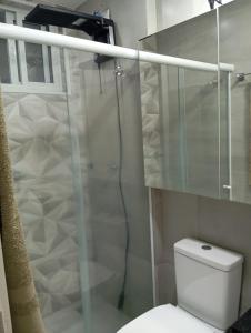 Apartamento polo centro, Village são Francisco