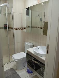 Apartamento polo centro, Village são Francisco