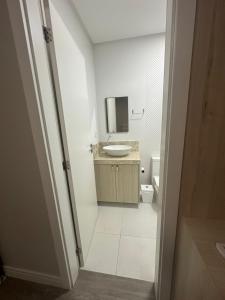 Apartamento em Meia Praia