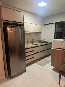 Apartamento em Meia Praia