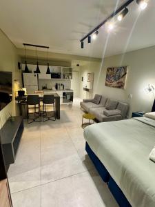 Foster Studio - Park