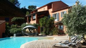 La Maison Du Castellet