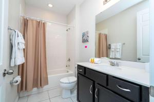 Family Friendly Four Bedroom w Pool @SolaraResort 1517