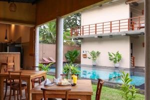 Tropical Villa - Weligama