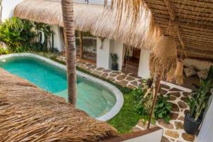 Adena Modern Paradise 3 BR Private Pool Villa ZN347