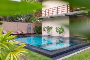 Tropical Villa - Weligama