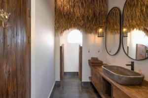 Adena Modern Paradise 3 BR Private Pool Villa ZN347