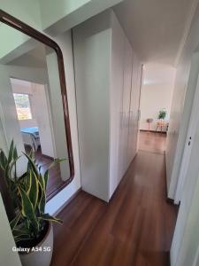 Quarto Apto Vila Mariana próximo ao Ibirapuera