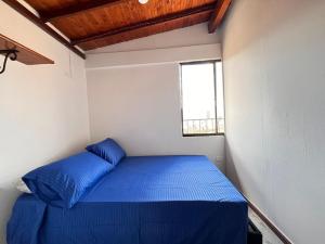 Apartment near downtown