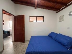 Apartment near downtown