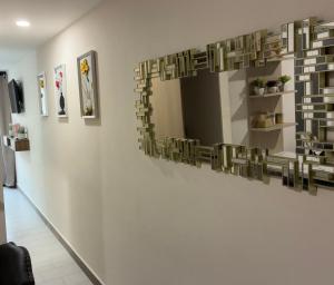 Cozy & Modern Apartment in Lirios de Miraflores