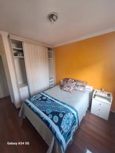 Quarto Apto Vila Mariana próximo ao Ibirapuera