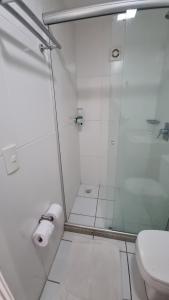 Apartamento MG FLAT COM VARANDA