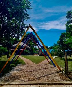 Glamping Tesoro Escondido