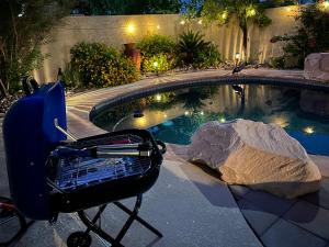 Amazing Grace Vacation Home