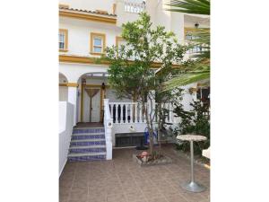 Cozy townhouse in Vera, just steps from the beach