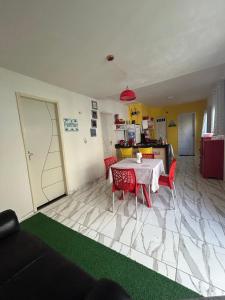 Casa de praia Camocim-CE