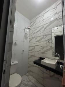 Casa de praia Camocim-CE