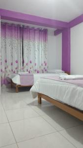 Hotel Bella Acuarela