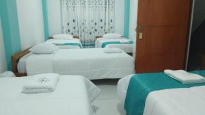 Hotel Bella Acuarela