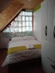 Hotel Bella Acuarela