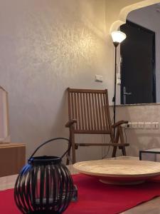 Appartement centre errachidia