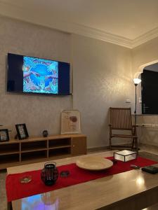 Appartement centre errachidia