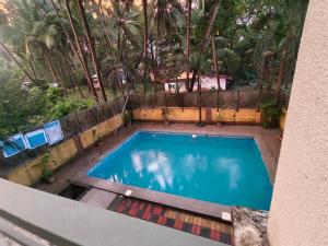 cozy 2bhk Plus kitchen near Calangute beach goa