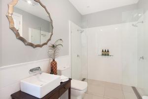 Block Eight Estate Hunter Valley