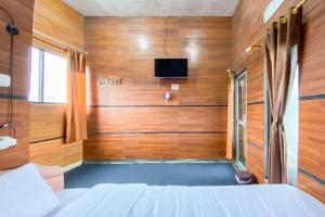 Merapi Hill Homestay Syariah Selo RedPartner