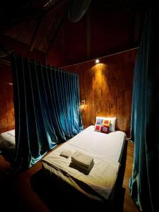 Pu Luong Serenity Lodge